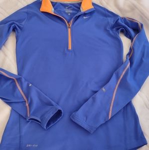 Nike DRI-Fit Running Top